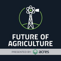 FoA 348: Investing in the Future of Fertilizer with Sarah Nolet of Tenacious Ventures [Agtech - So What? Crossover]