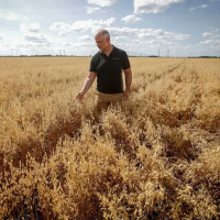 Predictive Weed Control With Greg Stewart of Geco Strategic Weed Management