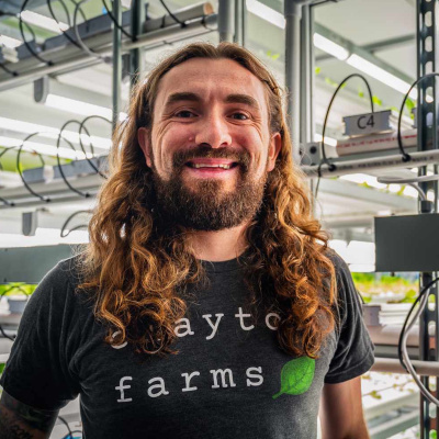 Future Of Agriculture