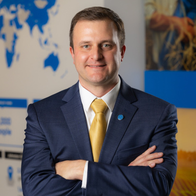 Future Of Agriculture