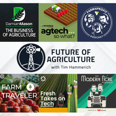 Future Of Agriculture