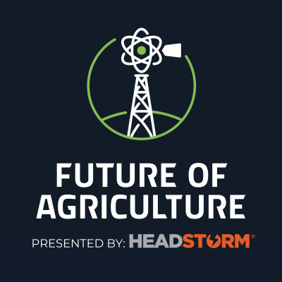 Future Of Agriculture