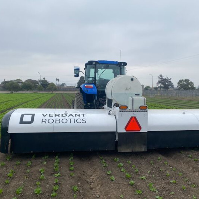 Future Of Agriculture