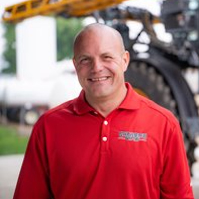 Future Of Agriculture