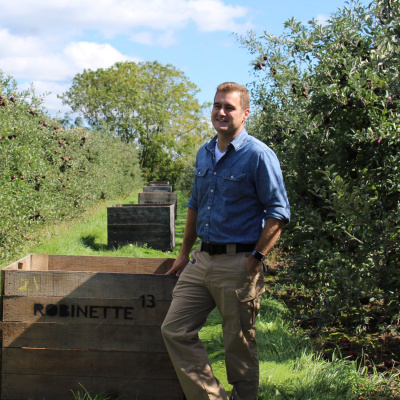 Future Of Agriculture