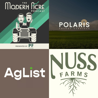 Future Of Agriculture