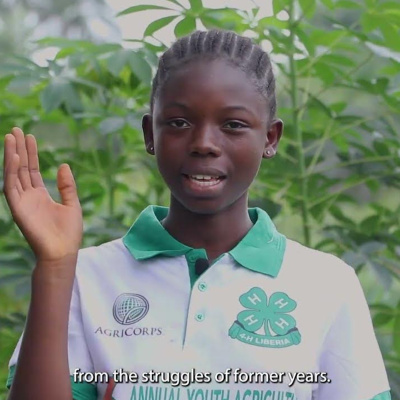 Future Of Agriculture