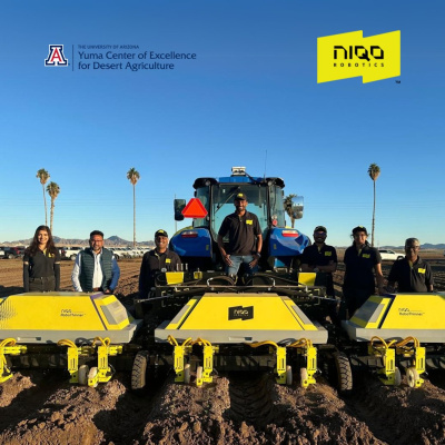 Future Of Agriculture