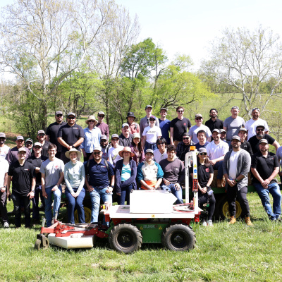 Future Of Agriculture