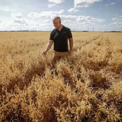 Future Of Agriculture