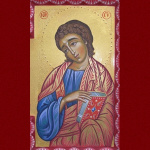 Lectio: Vangelo Di Giovanni