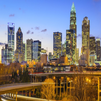 Charlotte Angel Connection