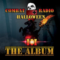 #Preview of The Haunted Tour, created for #CombatRadio #Halloween The Album III for #Charity