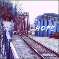 Hope (Feat. Tyson Saner)by Korey Epps ( @HardKBBM ) Instrumental Version (2019)