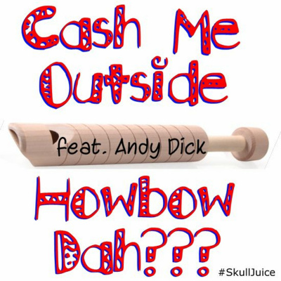 Sounds By Tyson Saner