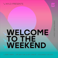 DJ Aristocrat - Welcome To The Weekend 258 - DI.FM (035) 
