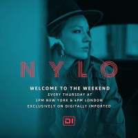 WELCOME TO THE WEEKEND - 141 DIFM - DJ ARISTOCRAT (025) 