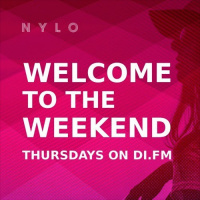 WELCOME TO THE WEEKEND - 106 DIFM - DJ ARISTOCRAT (022) 