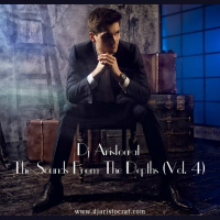 Dj Aristocrat — The Sounds From The Depths (Vol. 4) (Выпуск 010) 
