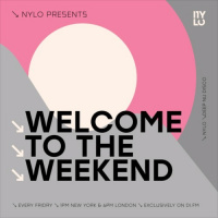 DJ Aristocrat - Welcome To The Weekend 233 - DI.FM (033) 