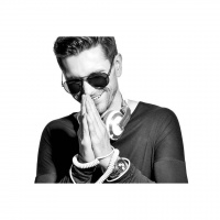 DJ Aristocrat — Birthday Mix (2016) (017) 