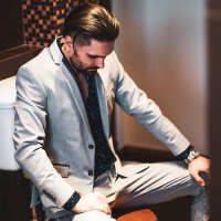 DJ Aristocrat - New Year Mix (2021) (036) 