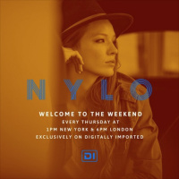 WELCOME TO THE WEEKEND - 127 DIFM - DJ ARISTOCRAT (023) 