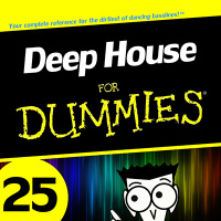 Deep House for Dummies 25