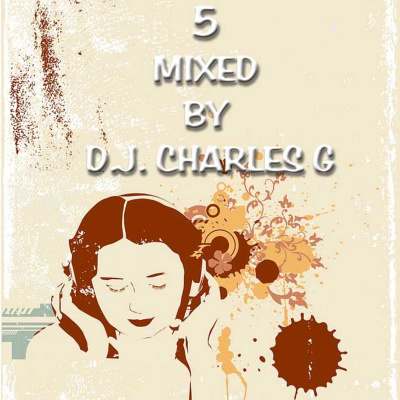 Dj Charles G - Toronto