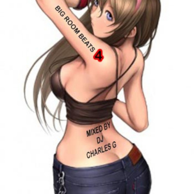 Dj Charles G - Toronto