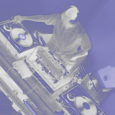 Dj Charles G - Toronto