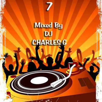 Dj Charles G - Toronto