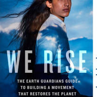Xiuhtezcatl Martinez: Seasoned Superstar in the World of Political and Environmental Activists, with Debbi Dachinger