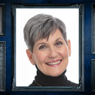 Dare To Dream Radio, With Debbi Dachinger