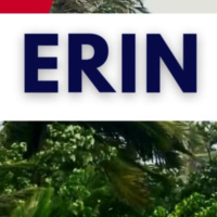 Hurricane Erin’s impacts across the Carolinas [Podcast Ep. 554]