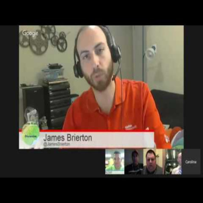 Carolina Weather Group