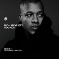 HIGH SNOBIETY SOUNDS