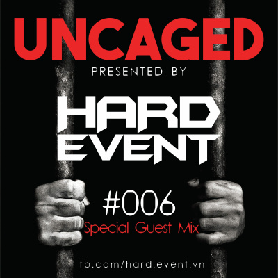 Uncaged Podcast