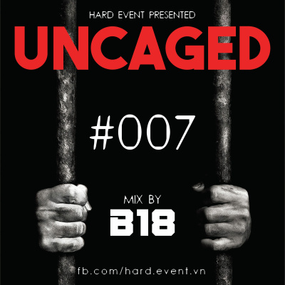 Uncaged Podcast