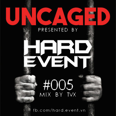 Uncaged Podcast