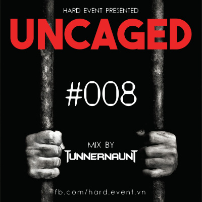 Uncaged Podcast