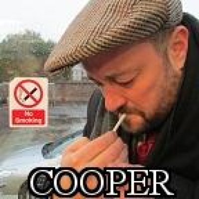 Cooper