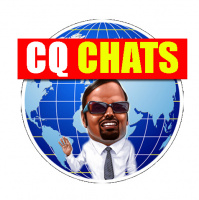 CQ CHATS - Exploring CQ Interview on CBC Radio One 94.1 FM