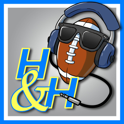 Horseshoes  Handeggs Podcast