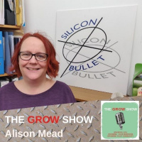 S1 Ep31: The Grow Show with Alison Mead #031