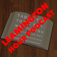 Leamington Hour Podcast- Why do you love......