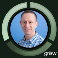 S1 Ep50: The Grow Show with Dave Dulin #050