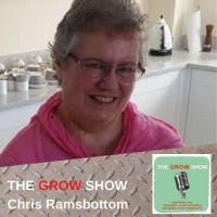 S1 Ep10: The Grow Show with Chris Ramsbottom #010