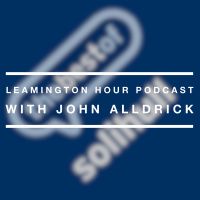Leamington Hour Podcast with John Alldrick