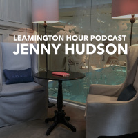 Leamington Hour Podcast with Jenny Hudson